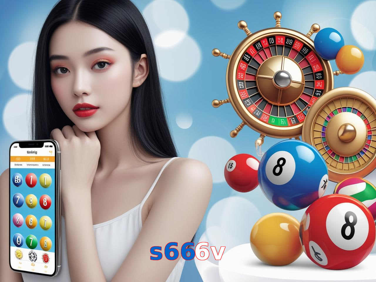s666v